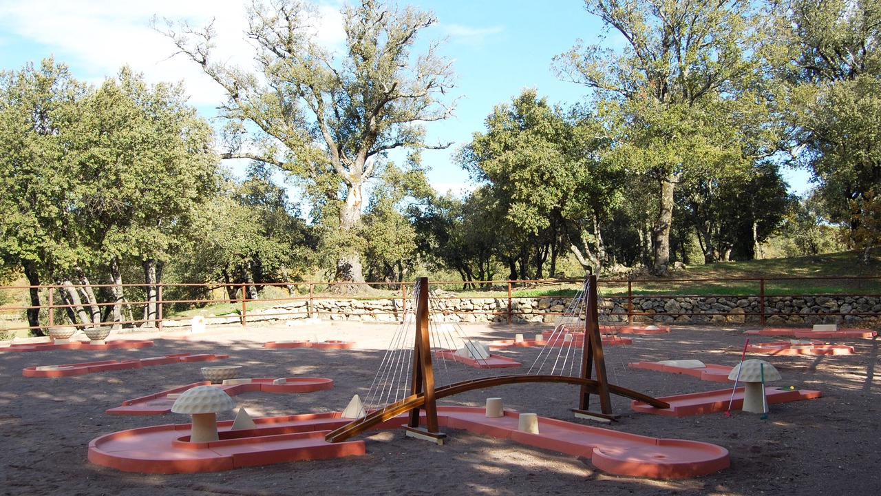 Photo of Outdoor in Ampus
