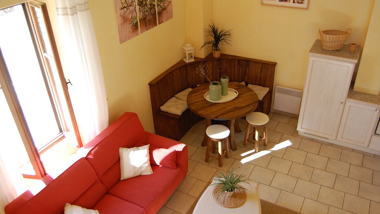 Photo of Livingroom in Ampus