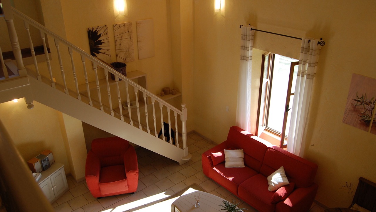 Photo of Livingroom in Ampus