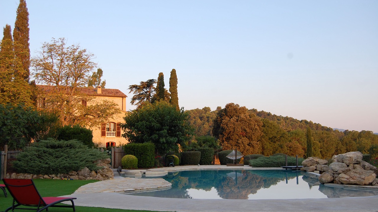 Photo of Outdoor in Ampus