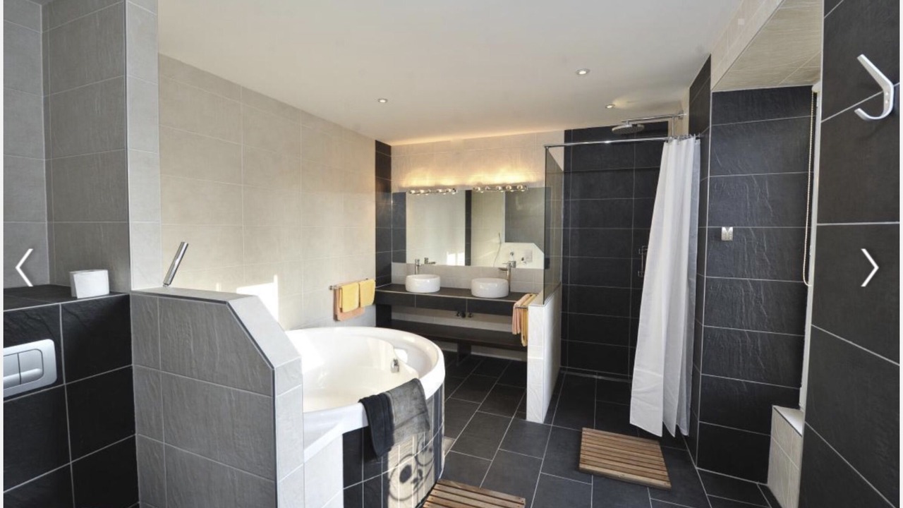 Photo of Bathroom in Gerstheim