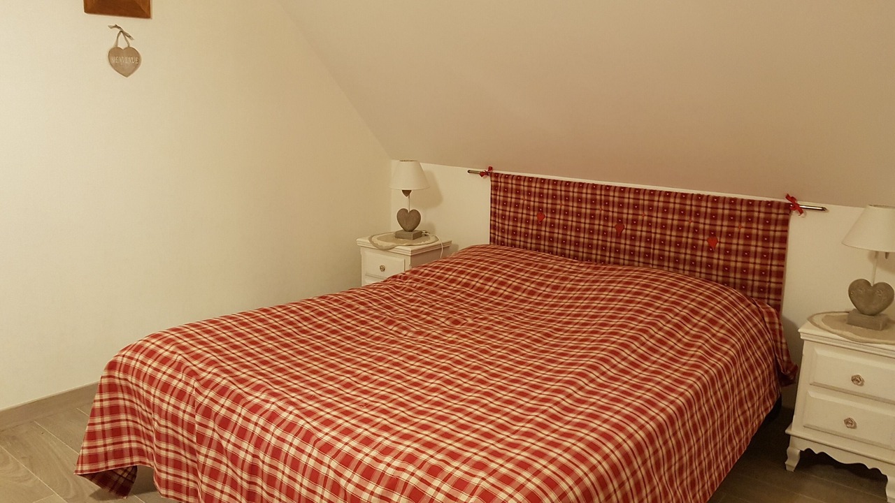 Photo of Bedroom in Ostheim