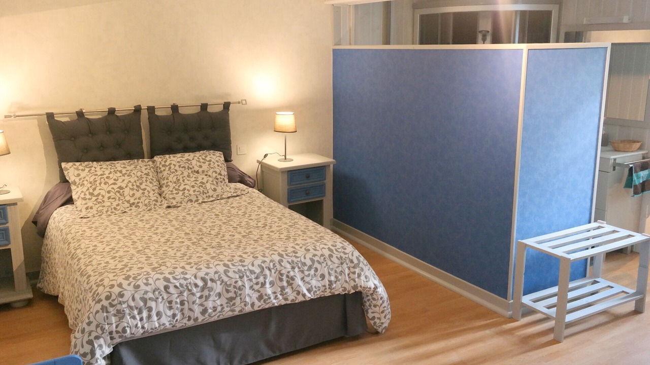 Photo of Bedroom in L'Isle-de-Noe