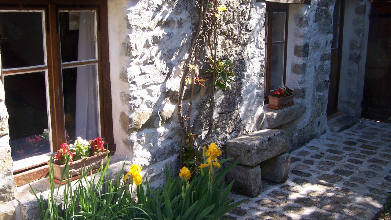Photo of Outdoor in Dormelles