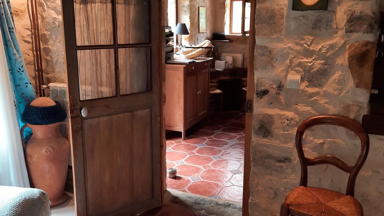 Photo of Bedroom in Dormelles