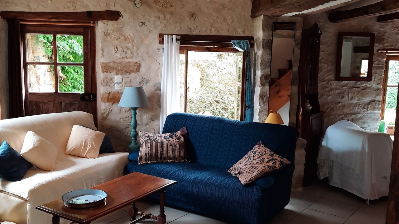 Photo of Livingroom in Dormelles