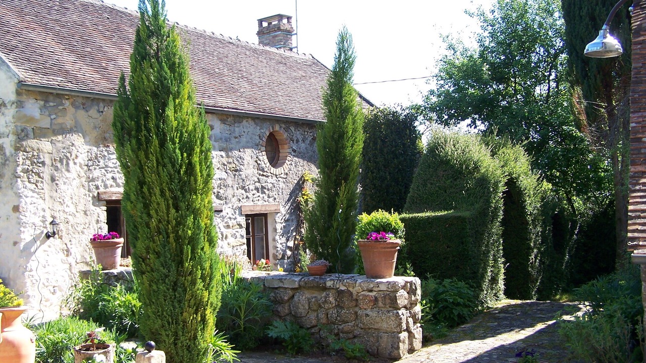 Photo of Outdoor in Dormelles