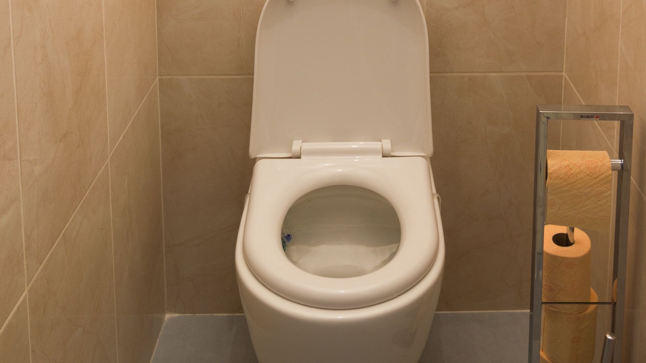 Photo of Bathroom in Saint-Roch