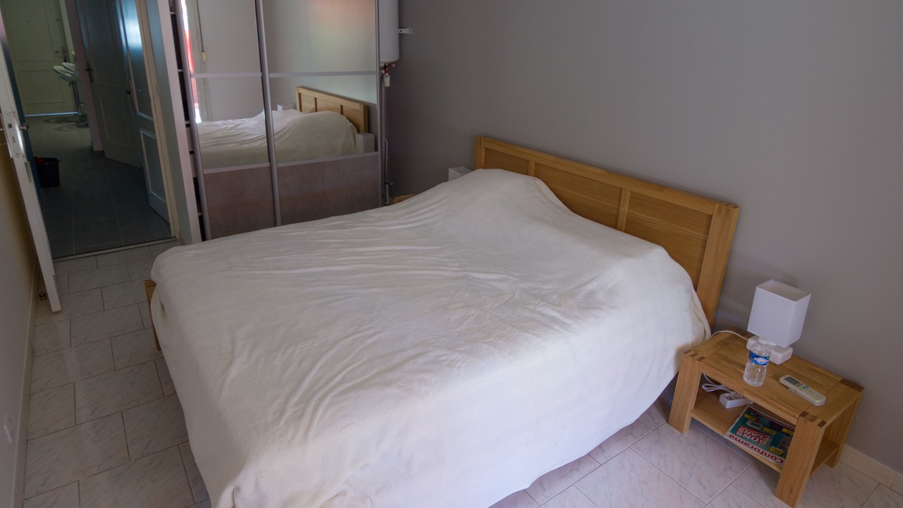 Photo of Bedroom in Saint-Roch