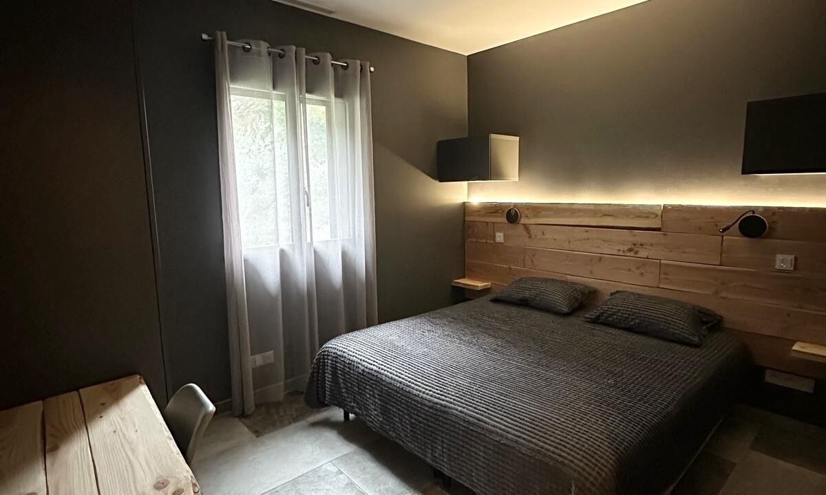 Photo of Bedroom in Saze