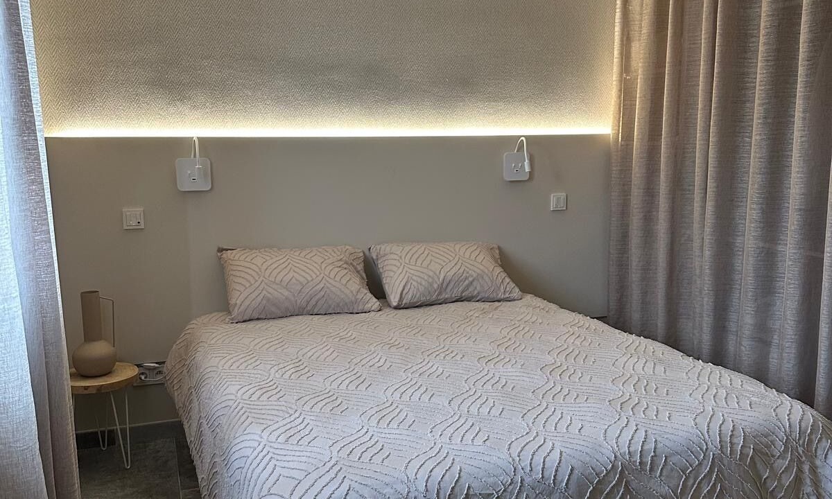 Photo of Bedroom in Saze