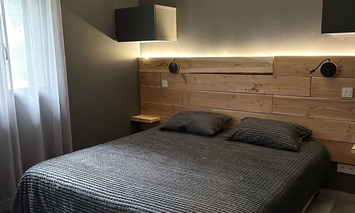 Photo of Bedroom in Saze