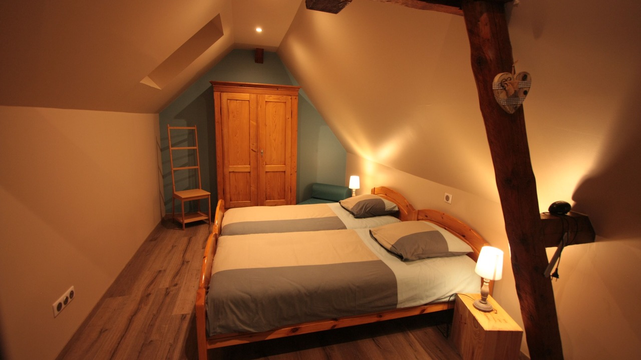 Photo of Bedroom in Scharrachbergheim-Irmstett