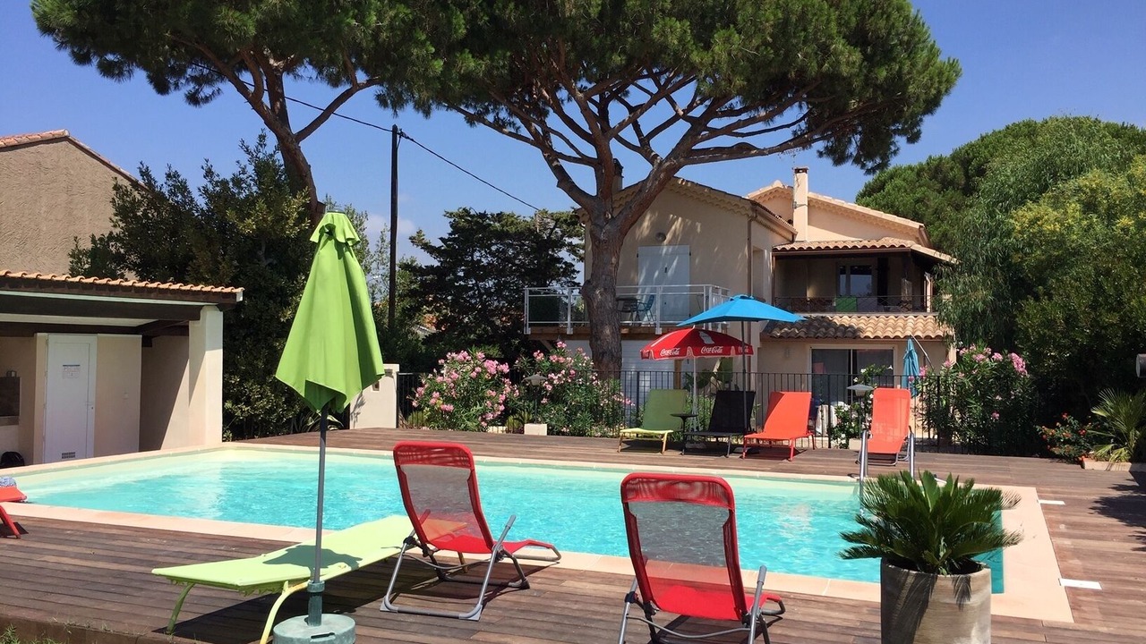 Photo of Outdoor in Six-Fours-les-Plages