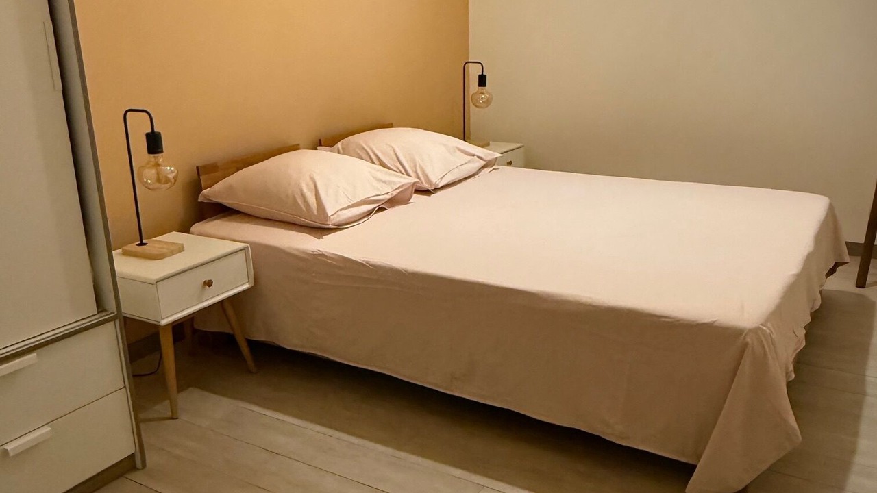 Photo of Bedroom in Meounes-les-Montrieux
