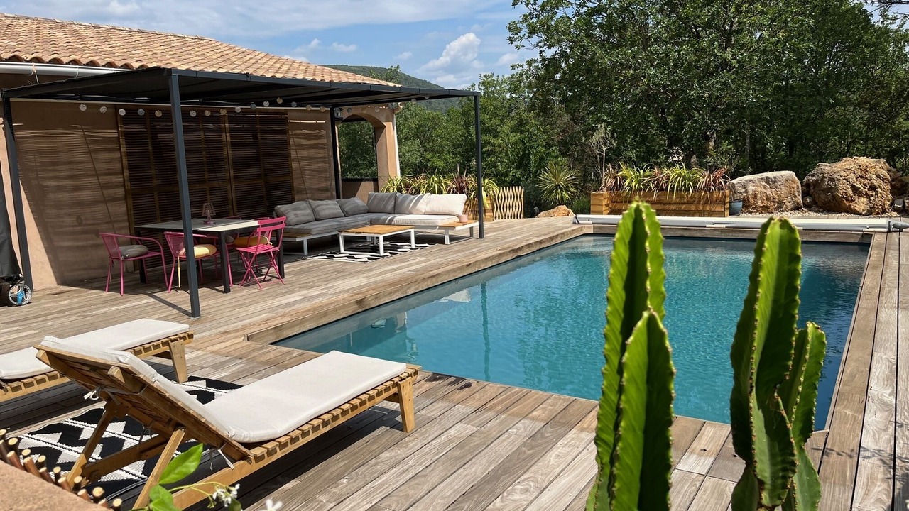 Photo of Outdoor in Meounes-les-Montrieux