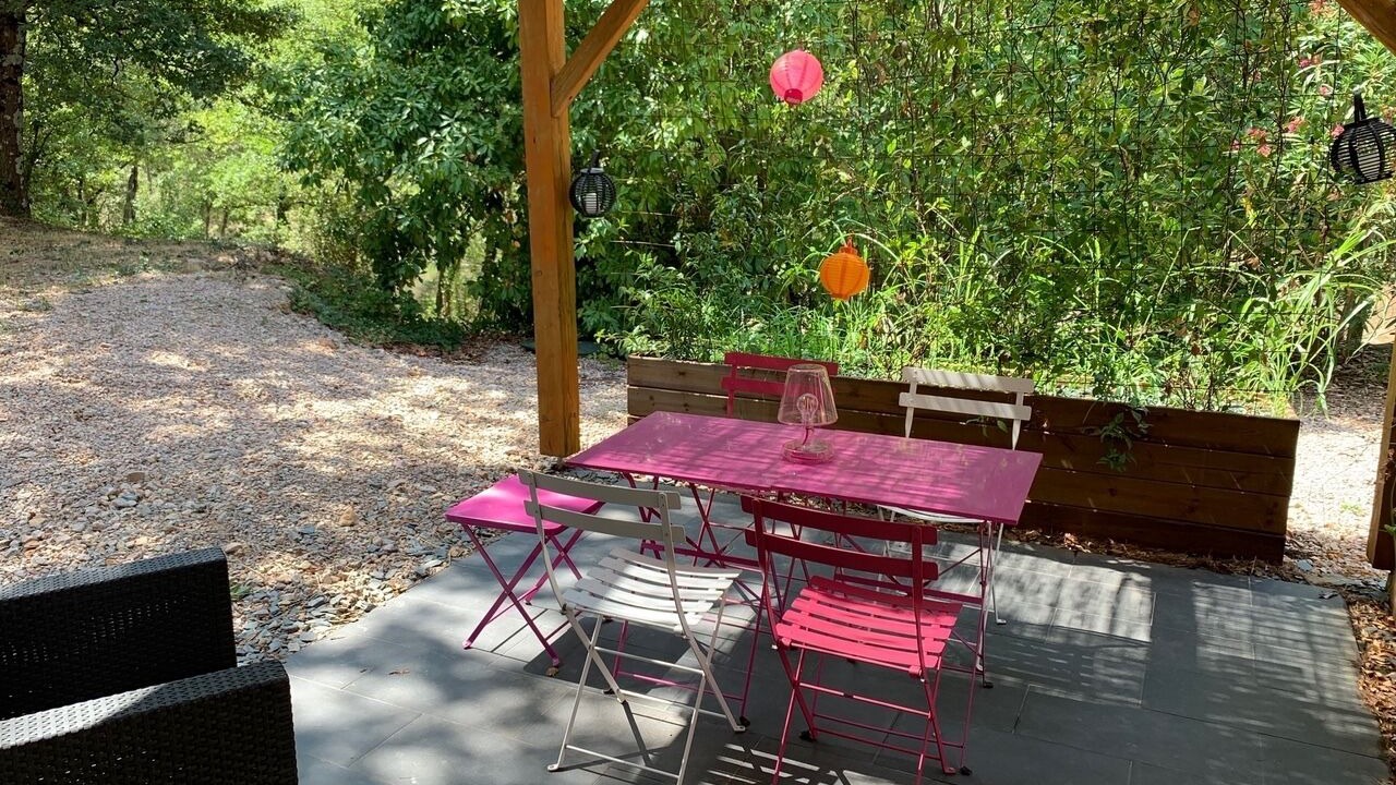 Photo of Outdoor in Meounes-les-Montrieux