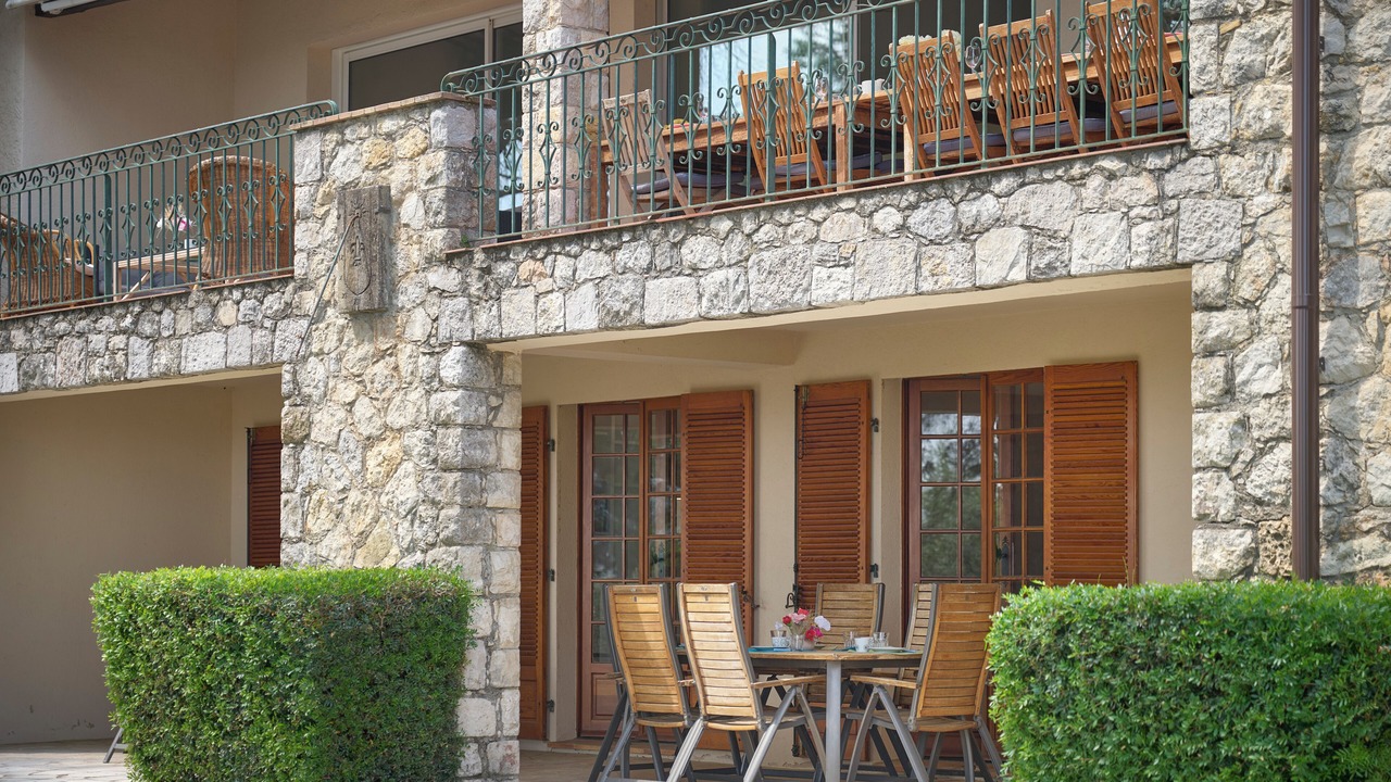 Photo of Outdoor in Cabris