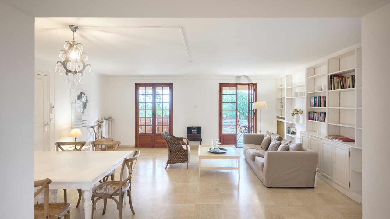 Photo of Livingroom in Cabris