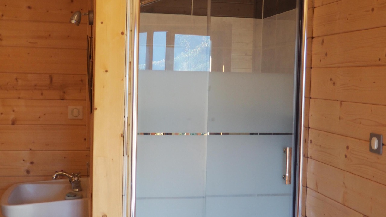 Photo of Bathroom in Pra Loup