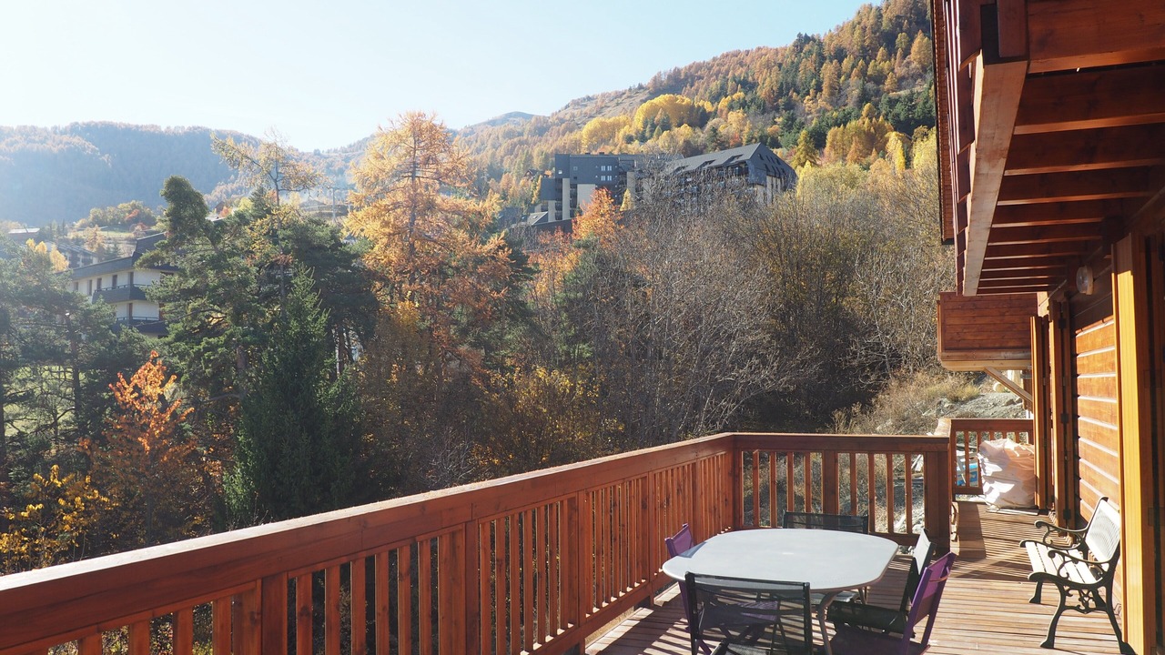 Photo of Outdoor in Pra Loup