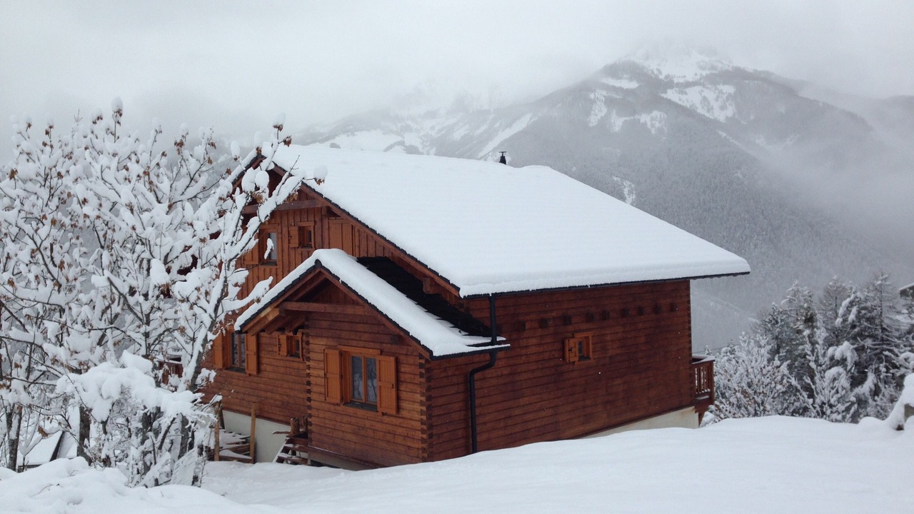 Photo of Outdoor in Pra Loup