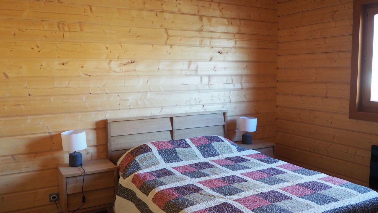 Photo of Bedroom in Pra Loup
