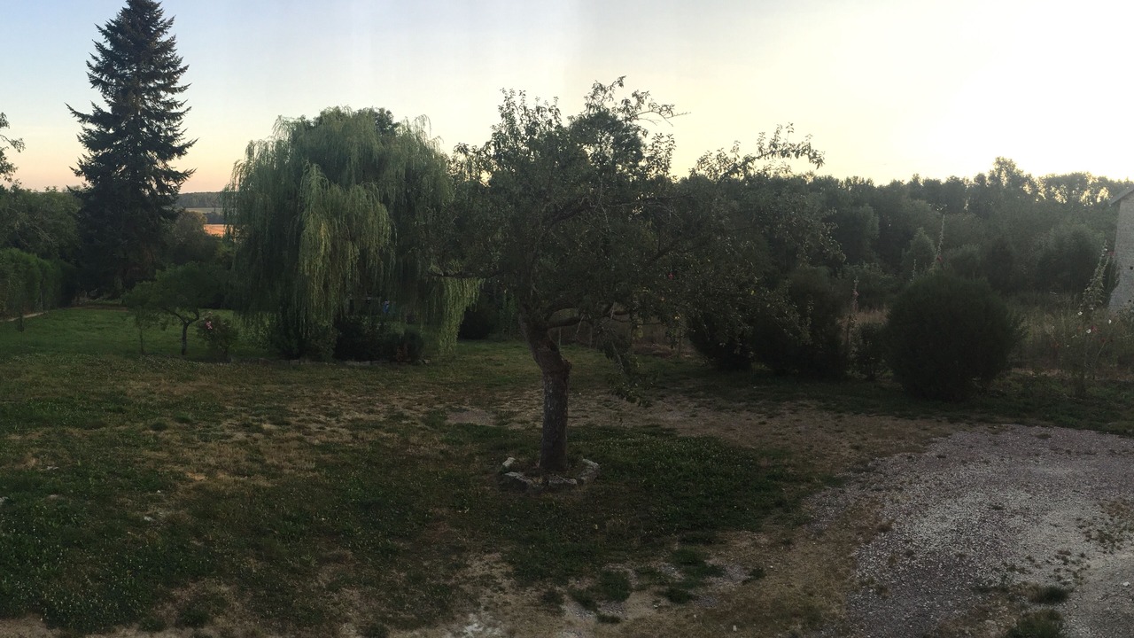 Photo of Outdoor in Fralignes