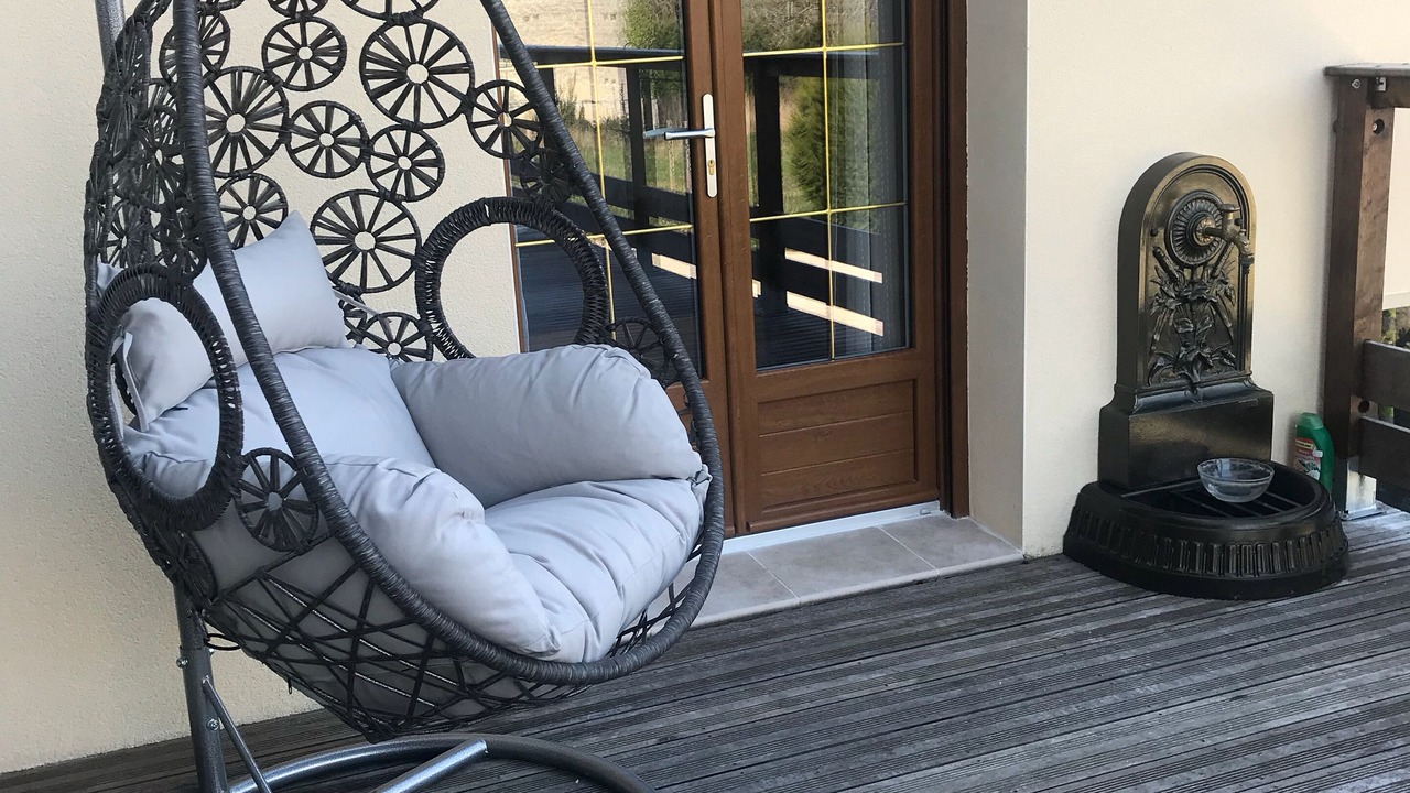 Photo of Patio Balcony in Fralignes