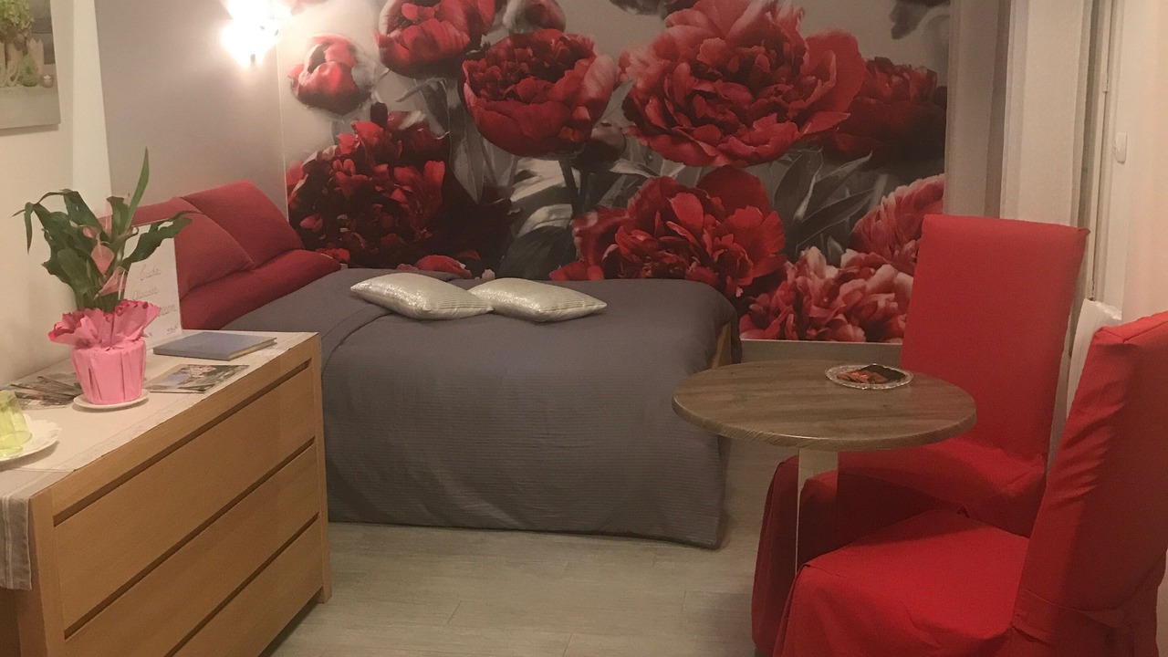 Photo of Bedroom in Fralignes