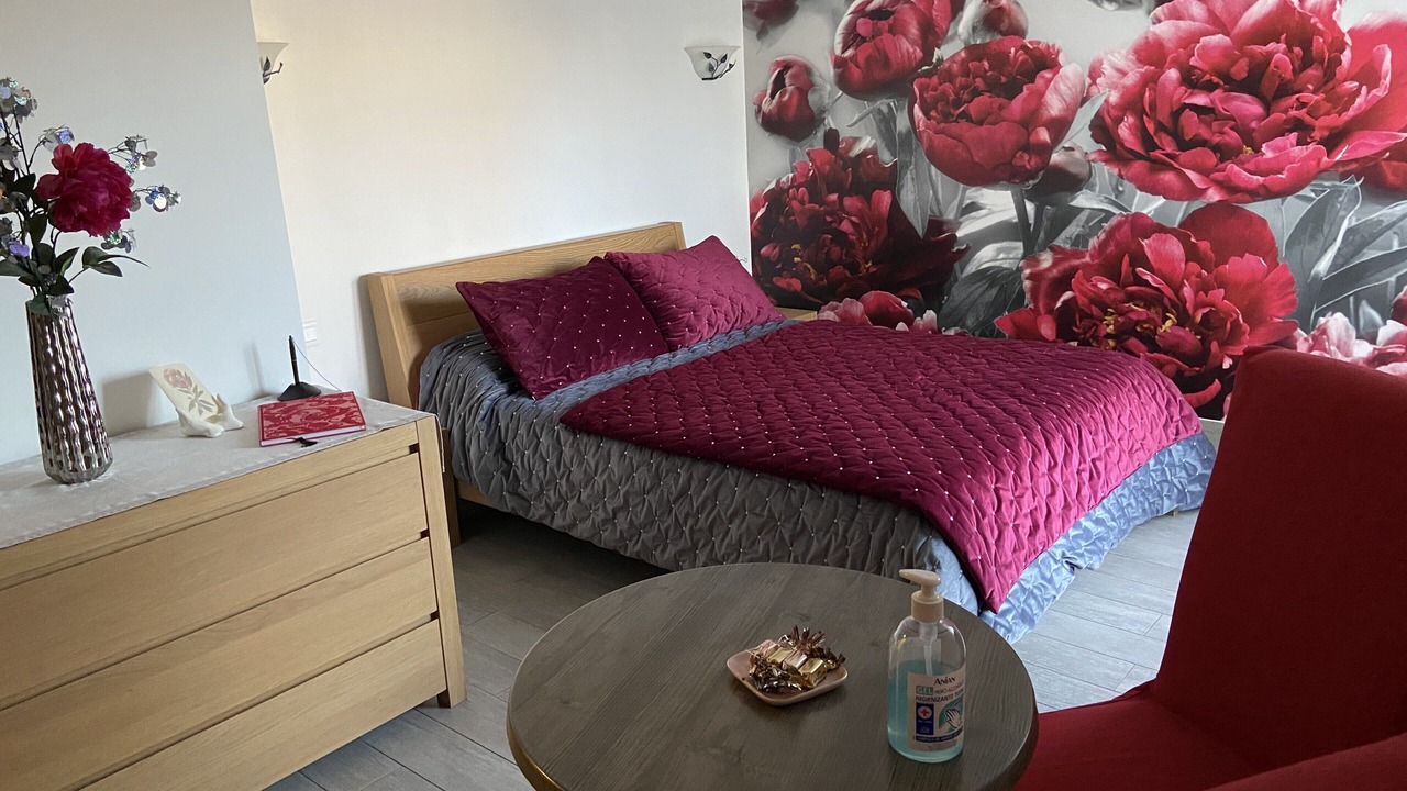 Photo of Bedroom in Fralignes