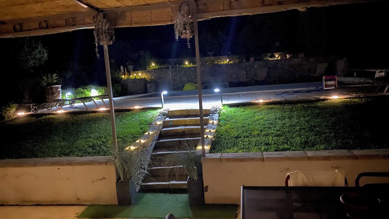 Photo of Outdoor in Les 3 Ponts