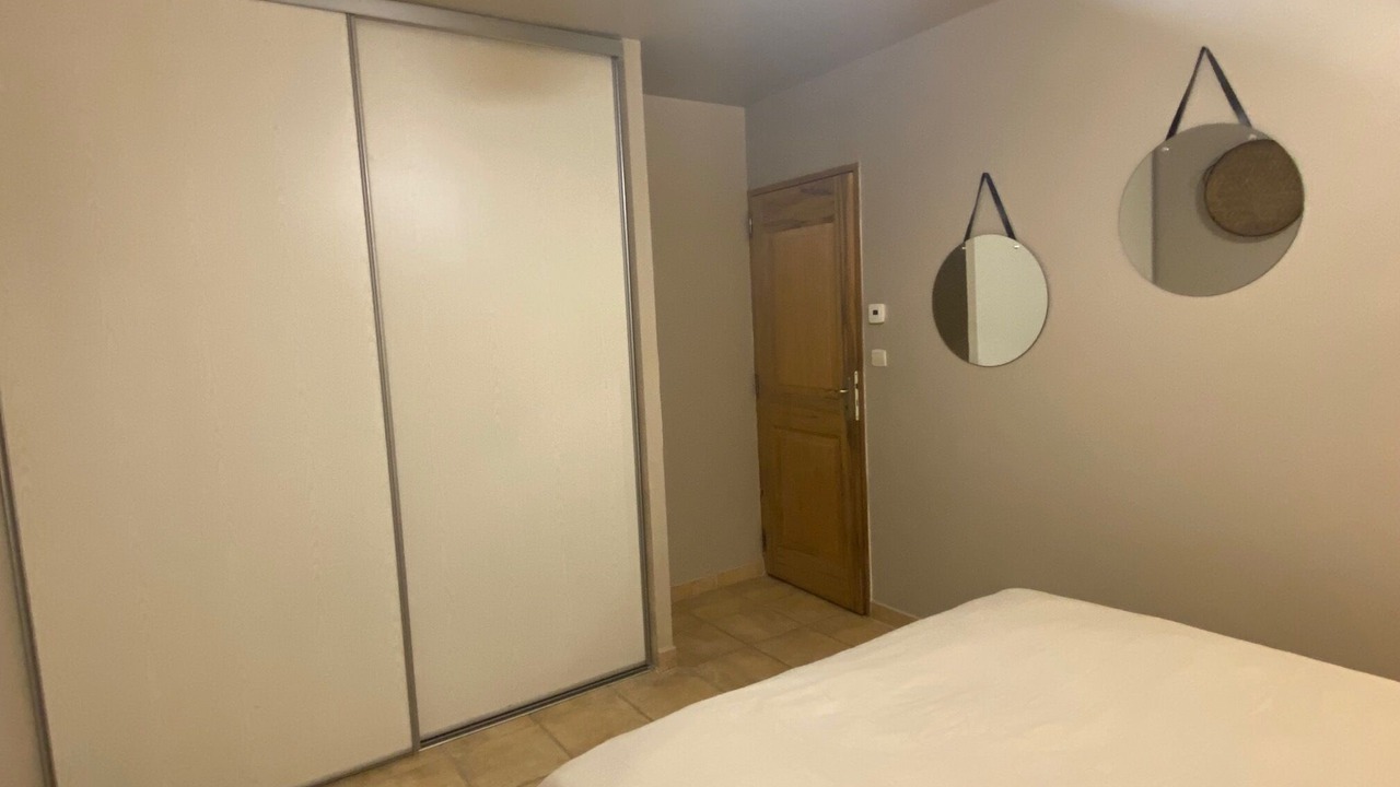 Photo of Bedroom in Les 3 Ponts