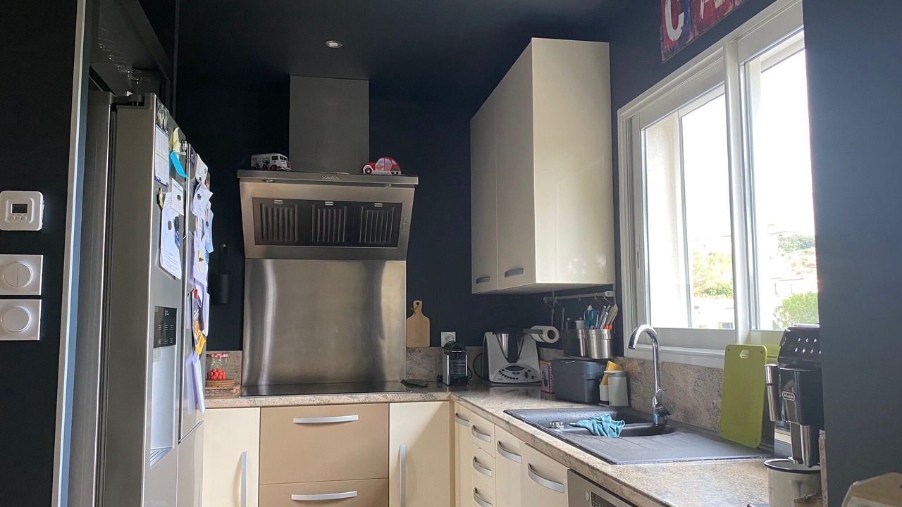 Photo of Kitchen in Les 3 Ponts