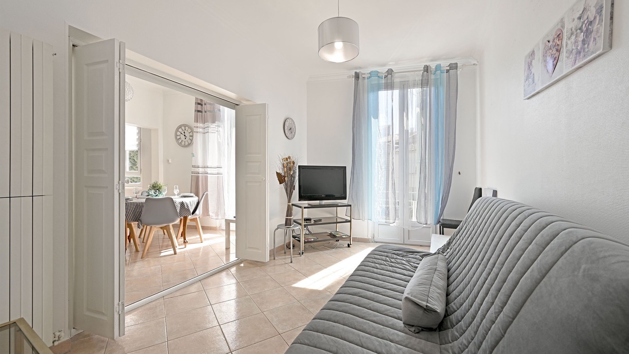 Photo of Livingroom in Mont Duplan