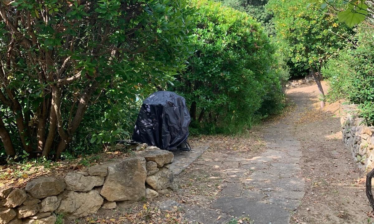 Photo of Outdoor in Bandol