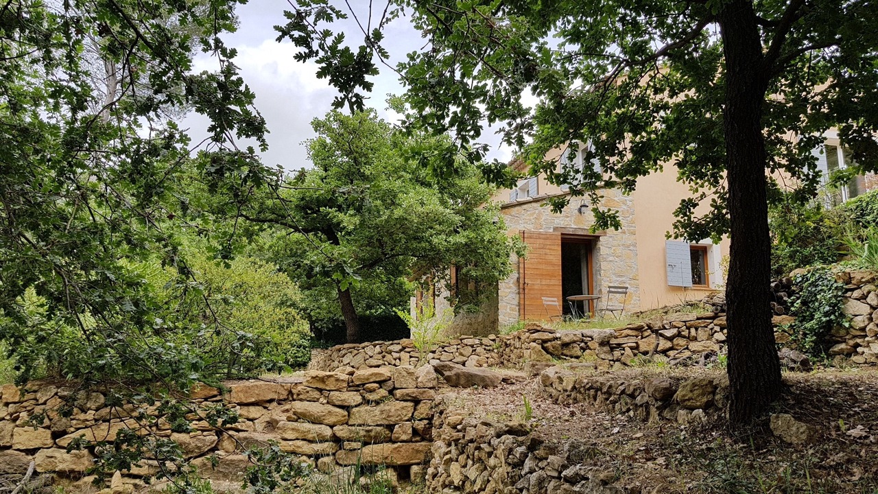 Photo of Outdoor in Bandol
