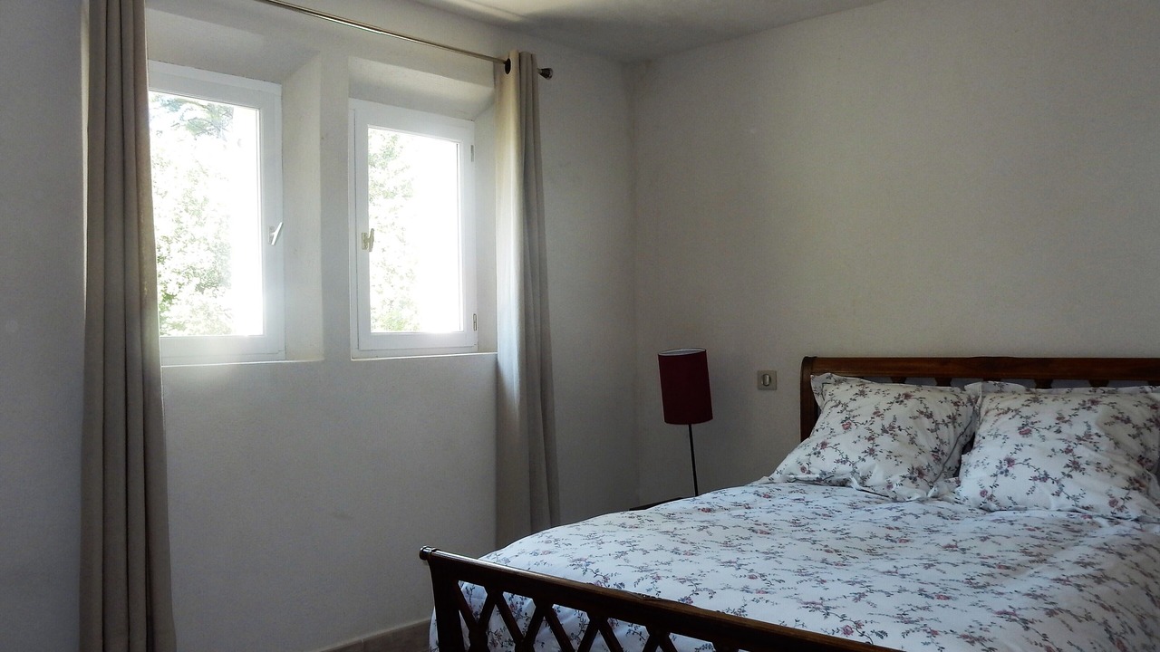 Photo of Bedroom in Bandol