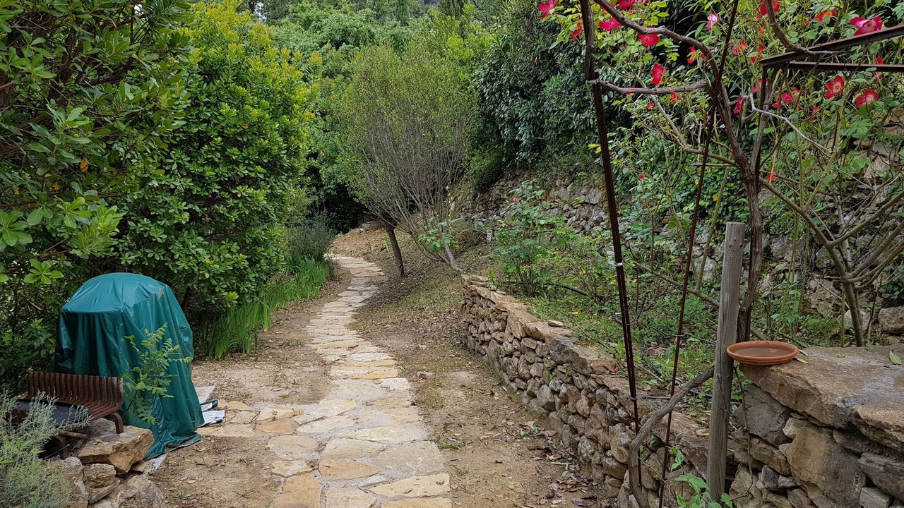 Photo of Outdoor in Bandol
