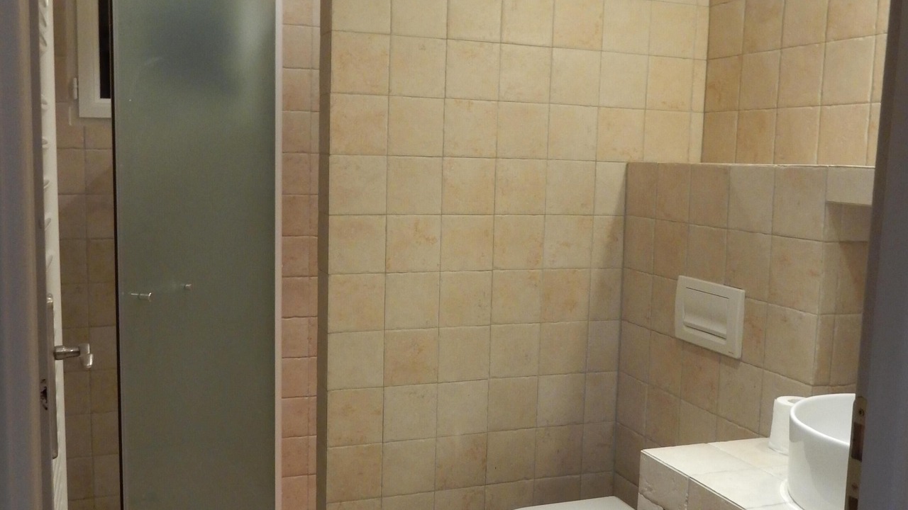 Photo of Bathroom in Bandol
