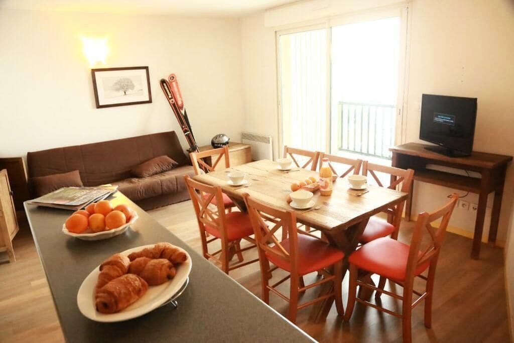 Photo of Livingroom in Loudervielle
