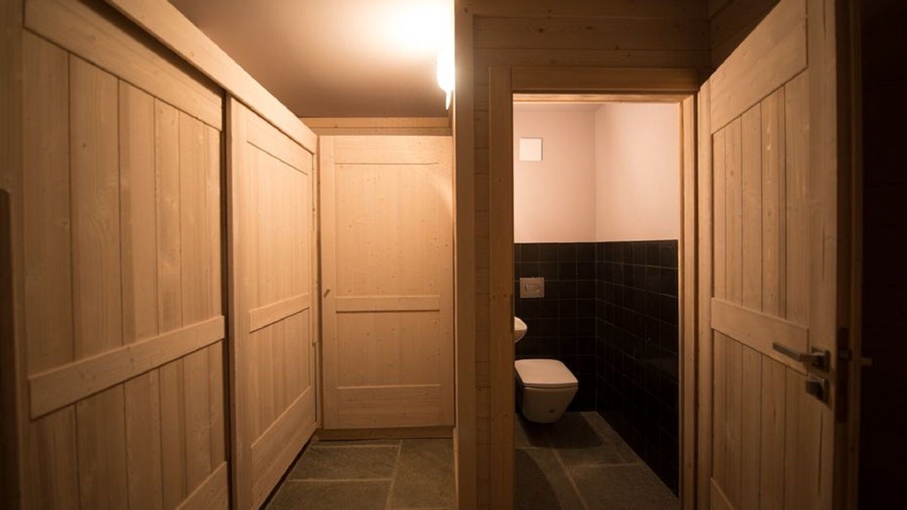 Photo of Bathroom in Vars