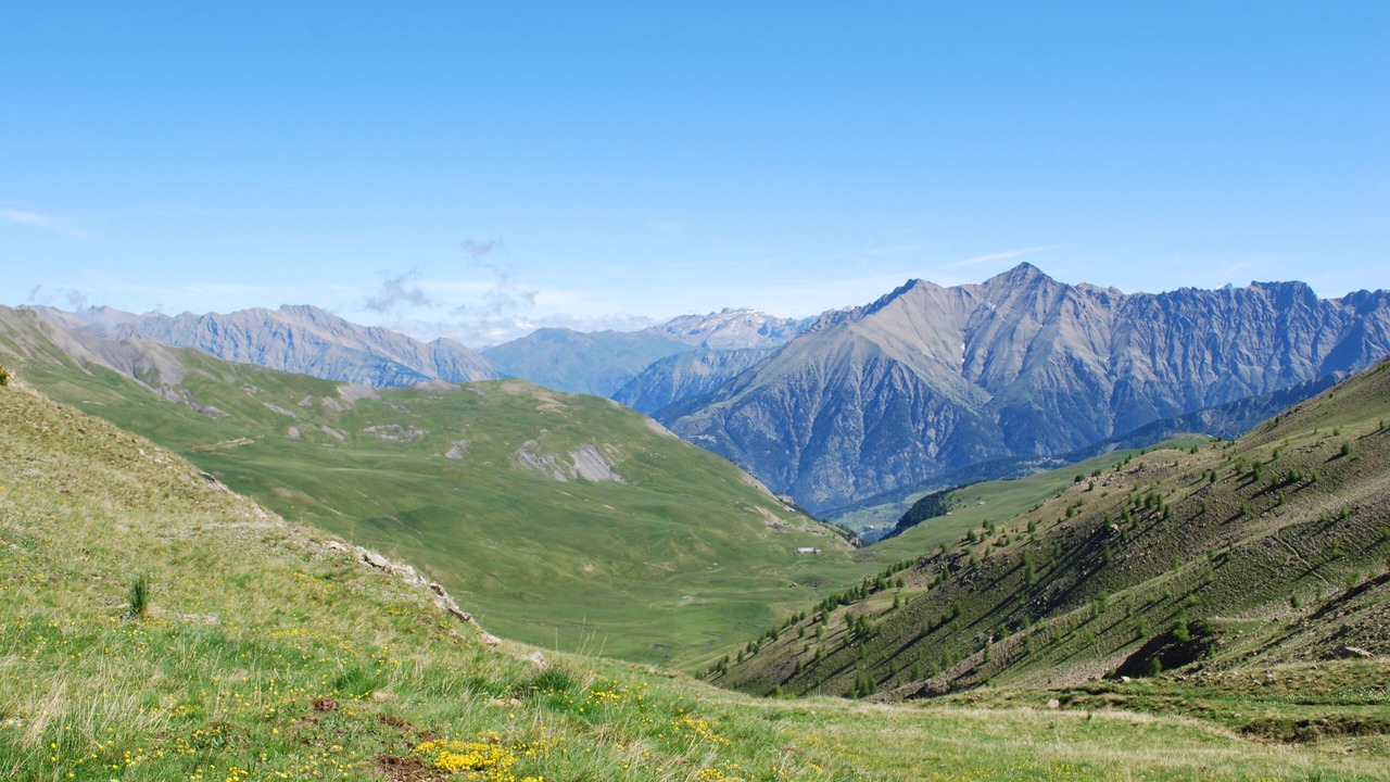 Photo of Outdoor in Le Sauze