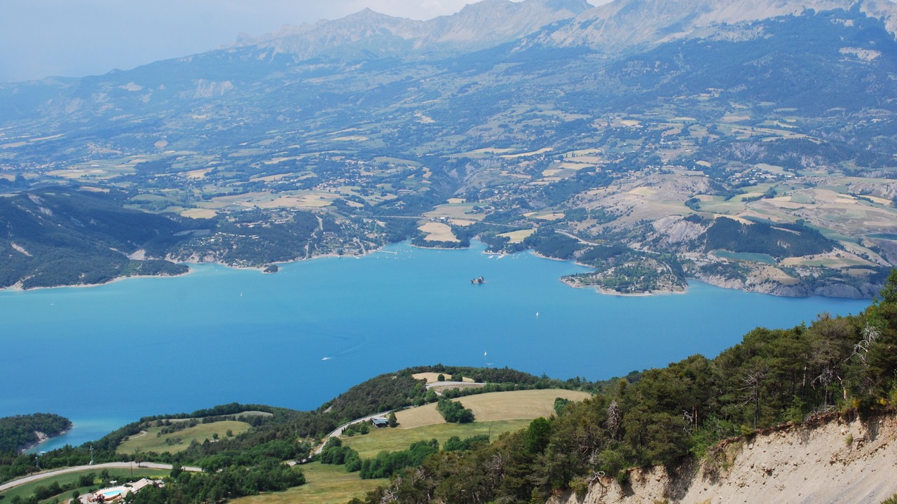 Photo of Outdoor in Le Sauze