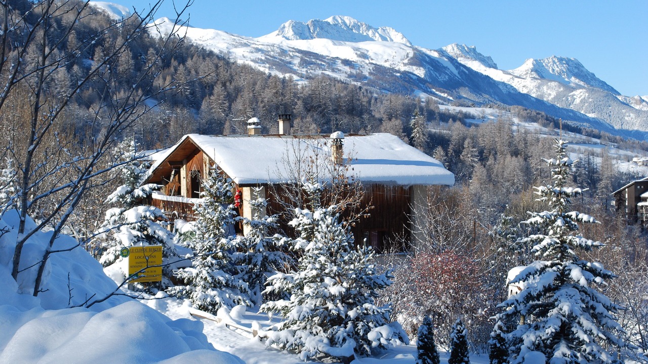 Photo of Outdoor in Le Sauze