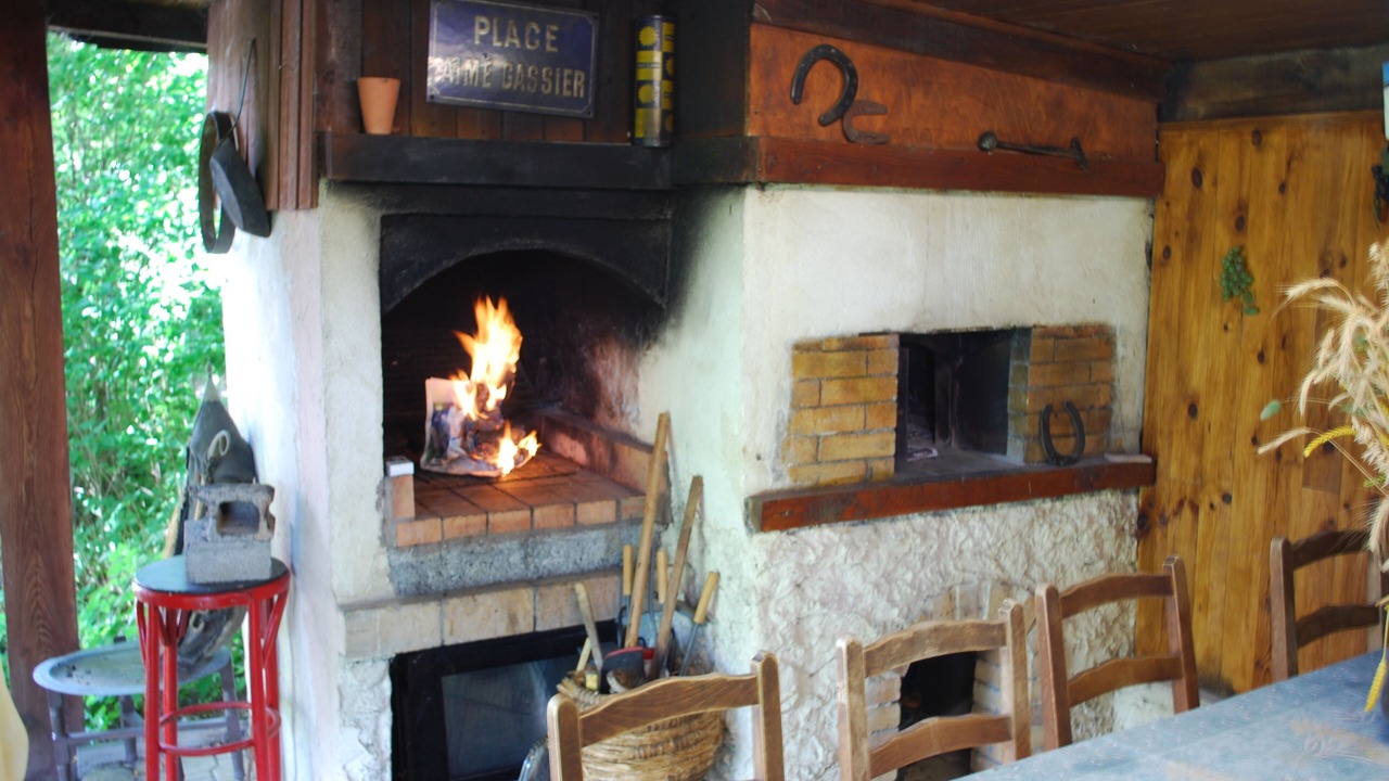 Photo of Outdoor in Le Sauze
