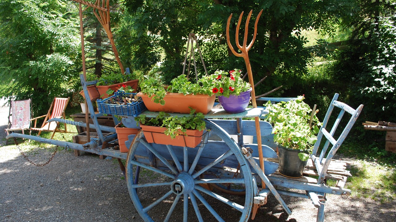 Photo of Outdoor in Le Sauze
