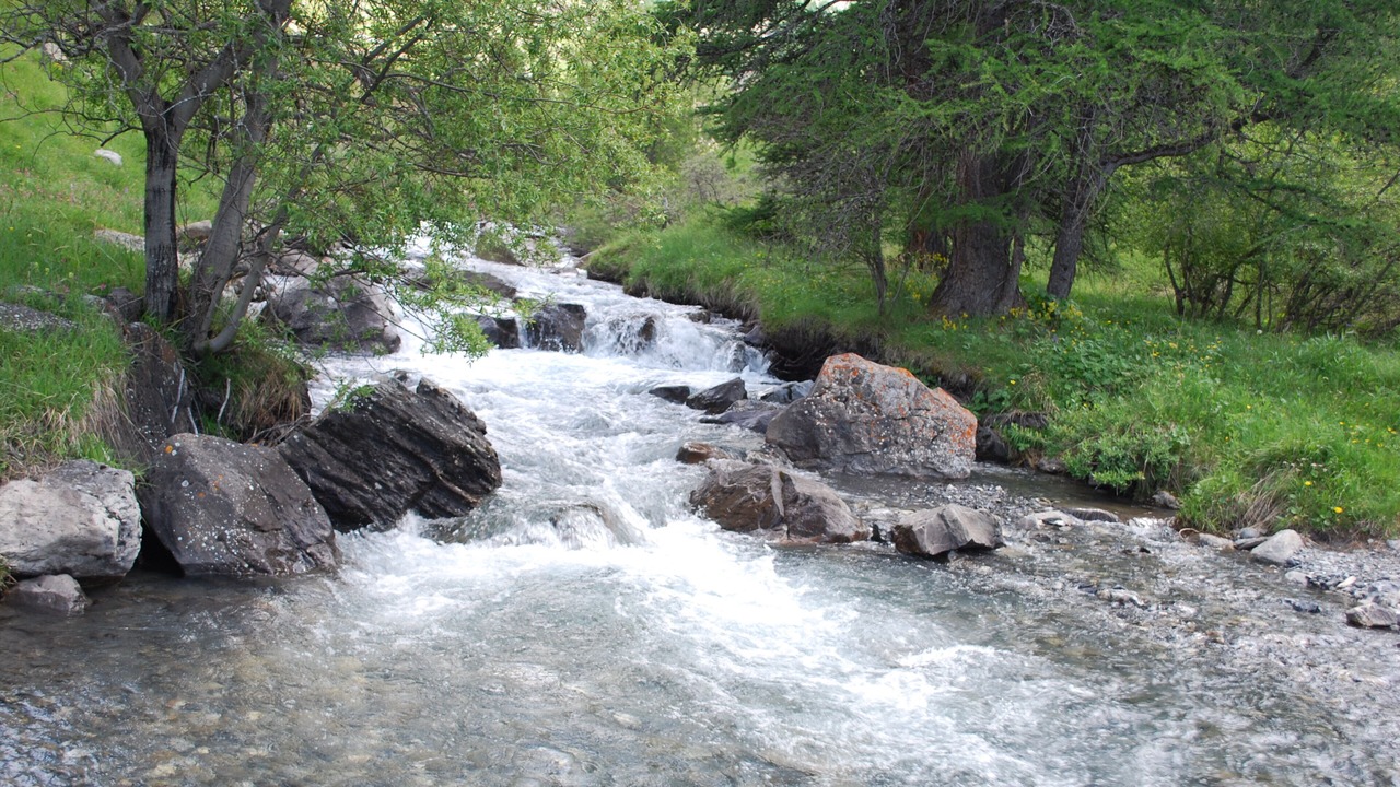 Photo of Outdoor in Le Sauze