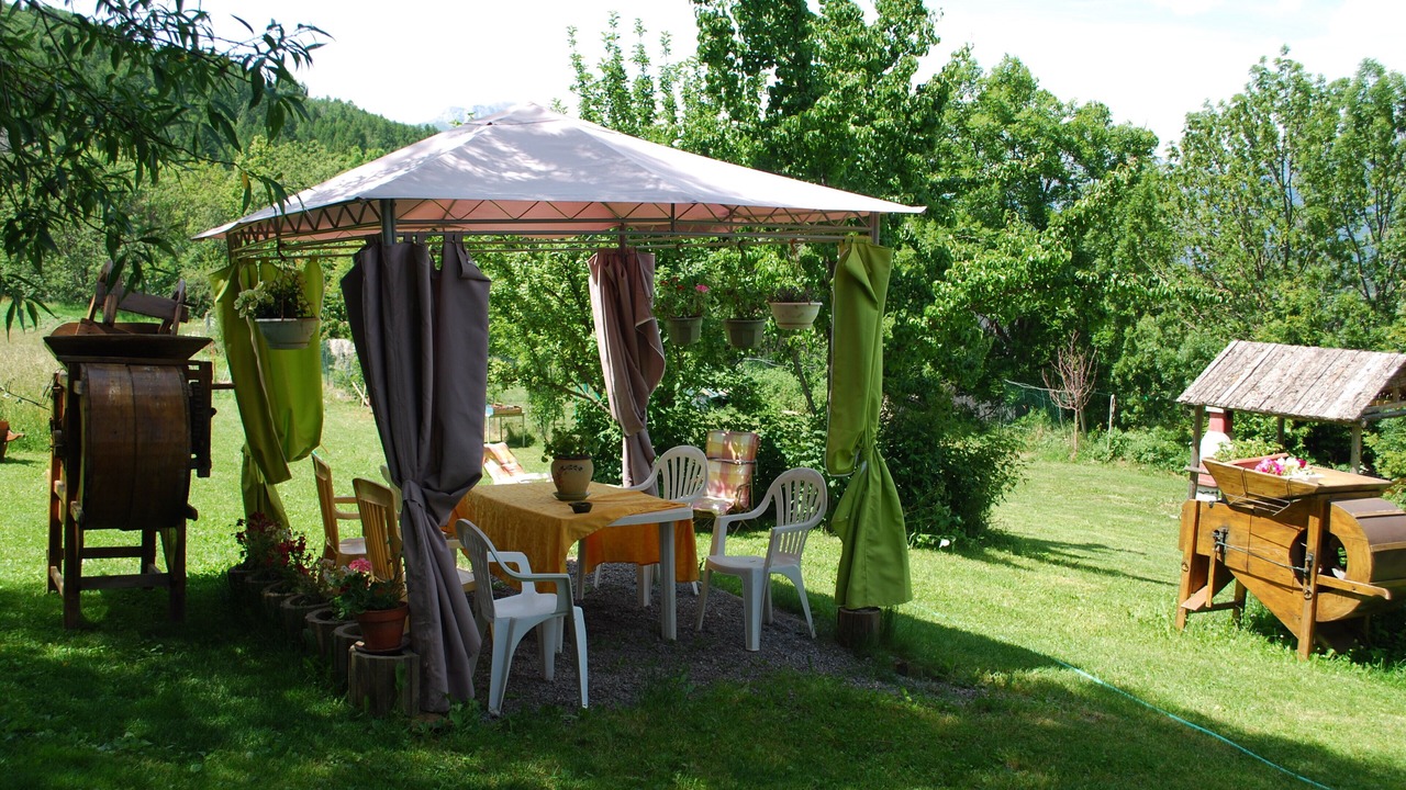 Photo of Outdoor in Le Sauze
