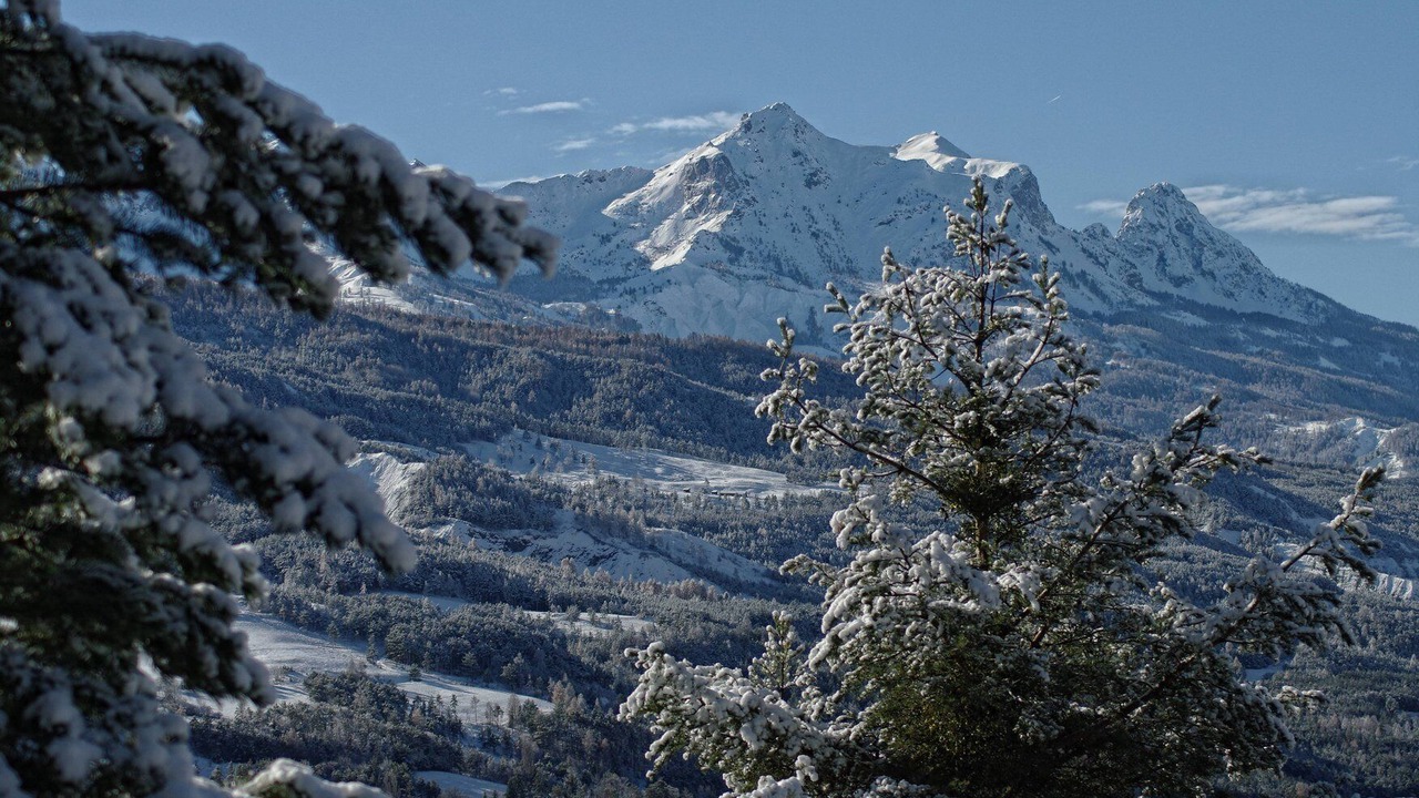 Photo of Outdoor in Le Sauze